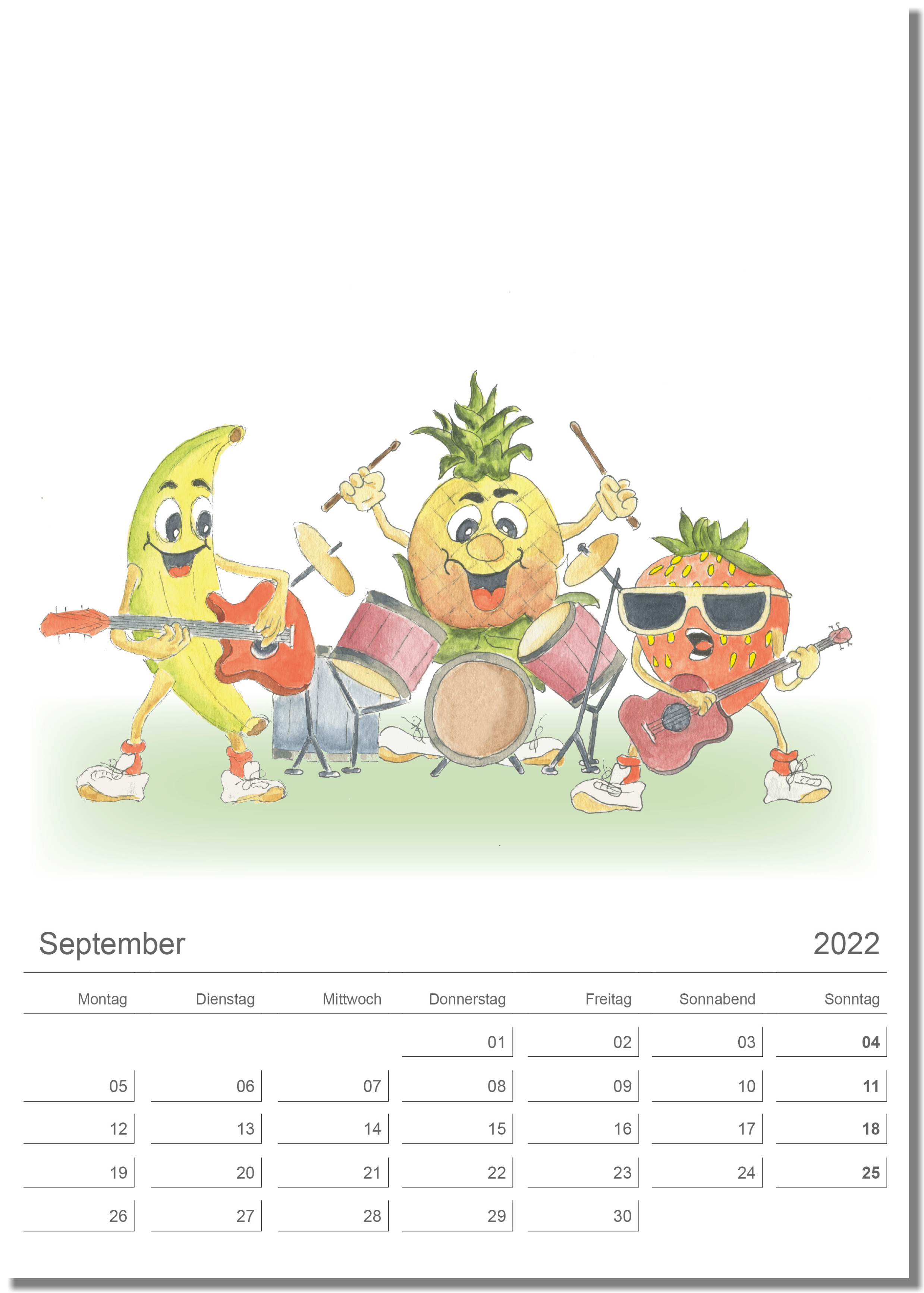 September 2022